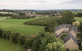 Meschermolen, overnachten in de schuur